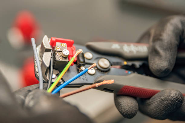 Best Electrical Contractors for Businesses  in Franklin, TN