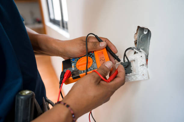 Best Electrical Installation Contractor  in Franklin, TN