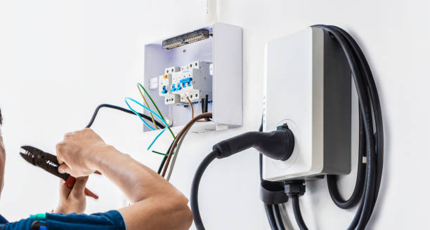 Best Affordable Electrician  in Franklin, TN