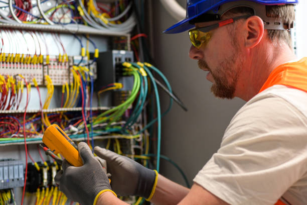 Best 24-Hour Electrician  in Franklin, TN