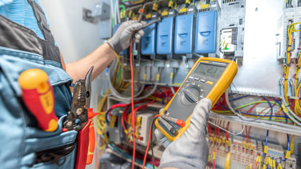 Best Residential Electrician Services  in Franklin, TN